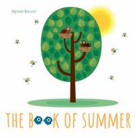 The Book of Summer 8854412864 Book Cover