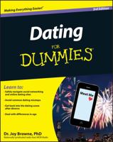 Dating for Dummies 0764550721 Book Cover