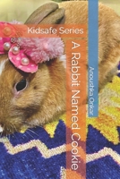 A Rabbit Named Cookie: Kidsafe Series B09PHHDDHX Book Cover