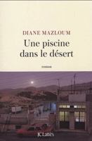 Une piscine dans le désert 2709666138 Book Cover