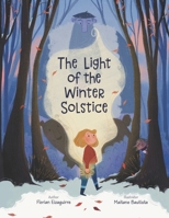 The Light of the Winter Solstice 1965853609 Book Cover