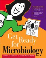 Get Ready for Microbiology 0321595920 Book Cover