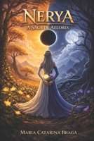 Nerya- A saga de Aeloria B0GSCTLPN6 Book Cover