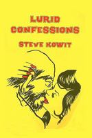 Lurid Confessions 0982692102 Book Cover