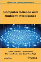 Computer Science and Ambient Intelligence 1848214375 Book Cover