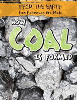 How Coal Is Formed 1482447037 Book Cover