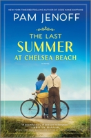 The Last Summer at Chelsea Beach 1848454015 Book Cover