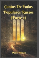 Contos De Fadas Populares Russos (Parte 2) B0CH2CXSLQ Book Cover