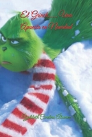 El Grinch. Una apuesta en Navidad B0BQXW7GXZ Book Cover