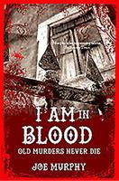 I Am in Blood 184717695X Book Cover