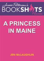 A Princess in Maine: A McCullagh Inn Story 0316469939 Book Cover