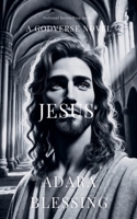Jesus (Godverse) B0DQVXL5BH Book Cover