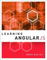 Learning Angularjs 0134034546 Book Cover