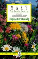 Mary: The Lord's Servant (Lifeguide Bible Studies) 0830810781 Book Cover