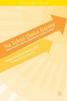 The School Choice Journey: School Vouchers and the Empowerment of Urban Families (Education Policy) 1137442654 Book Cover