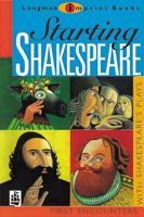 Starting Shakespeare (Longman Imprint Books) 0582289300 Book Cover