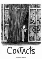 Contacts 2922827909 Book Cover