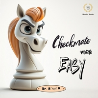 Checkmate made Easy: Castles, Pawns, and Fun (Activity Books) 9334271442 Book Cover