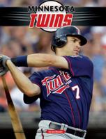 Minnesota Twins 1617140503 Book Cover