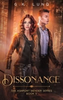 Dissonance 8293663391 Book Cover