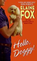 Hello, Doggy! 0061175692 Book Cover