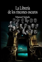 La Libreria de Los Rincones Oscuros 0244165777 Book Cover