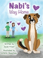 Nabi's Way Home 1966442009 Book Cover