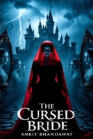 The Cursed Bride B0FV7SHYY7 Book Cover