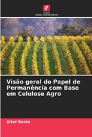 Visão geral do Papel de Permanência com Base em Celulose Agro 6205717212 Book Cover