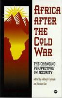 Africa After the Cold War 0865436517 Book Cover