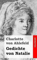 Gedichte Von Natalie 1482343185 Book Cover