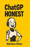 CHATGP HONEST B0FW6HQT6B Book Cover