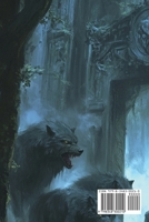 Alkine Academy (Werewolf) B0DSFMB7MH Book Cover