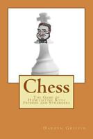 Chess 1494923114 Book Cover