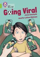 Going Viral 0008647550 Book Cover