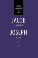 Jacob & Joseph: Ritchie Character Series null Book Cover