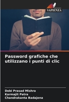 Password grafiche che utilizzano i punti di clic 6207400372 Book Cover