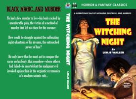The Witching Night. 1612872301 Book Cover