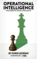 Operational Intelligence 1836156626 Book Cover