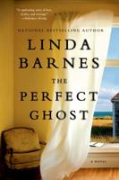 The Perfect Ghost 1250023637 Book Cover