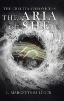 The Aria of She 1665581735 Book Cover
