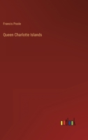 Queen Charlotte Islands 3368150049 Book Cover