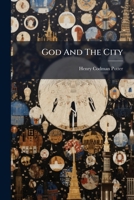 God And The City... 1272403424 Book Cover