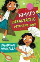 Nimmi's Dreadtastic Detective Days 9388326962 Book Cover