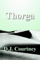 Thorga 141844510X Book Cover