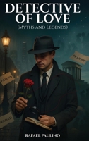 Detective of Love B0H9DB4Q72 Book Cover
