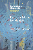 Responsibility for Health 1009247271 Book Cover