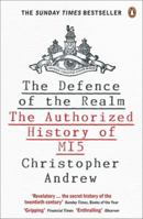 Defend the Realm: The Official History of MI5 0307275817 Book Cover