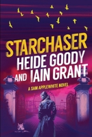 Starchaser (Sam Applewhite) 191946624X Book Cover
