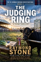 The Judging Ring: A Novel of the Buchan Braes (DI Cormac Buchan Investigation) B0HH8QF236 Book Cover